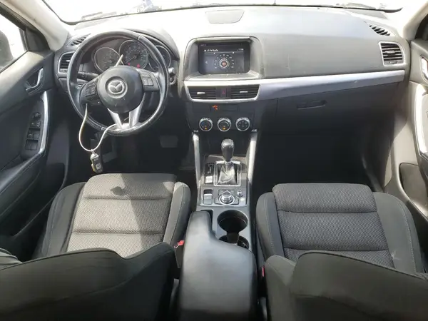 JM3KE2CY4G0620200 2016 MAZDA CX-5 - Image 8
