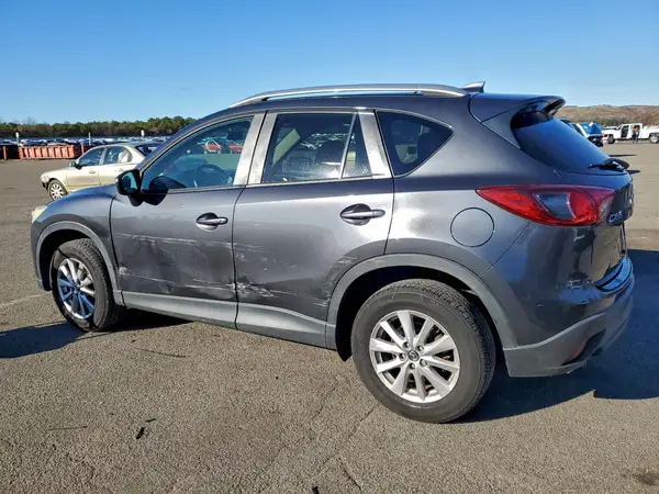 JM3KE2CY4G0620598 2016 MAZDA CX-5 - Image 2