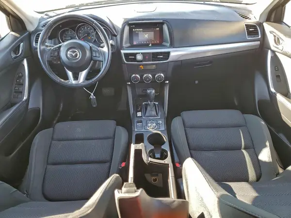 JM3KE2CY4G0620598 2016 MAZDA CX-5 - Image 8