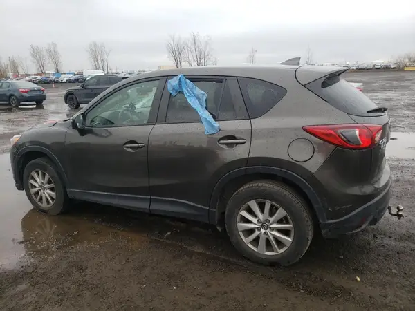 JM3KE2CY4G0621346 2016 MAZDA CX-5 - Image 2