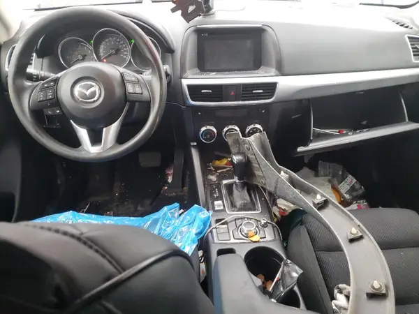JM3KE2CY4G0621346 2016 MAZDA CX-5 - Image 8