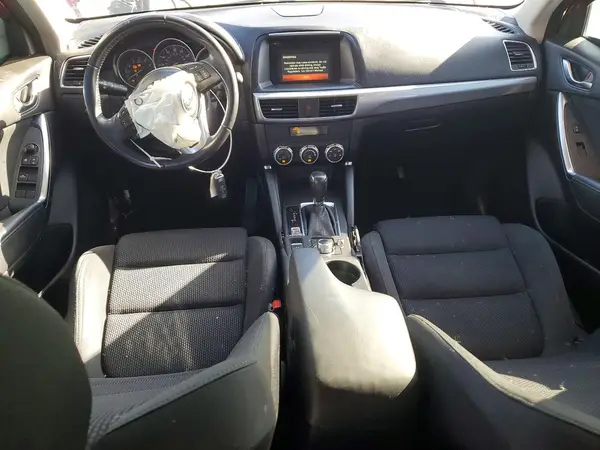 JM3KE2CY4G0628362 2016 MAZDA CX-5 - Image 8