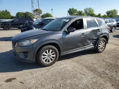 JM3KE2CY4G0635554 2016 MAZDA CX-5