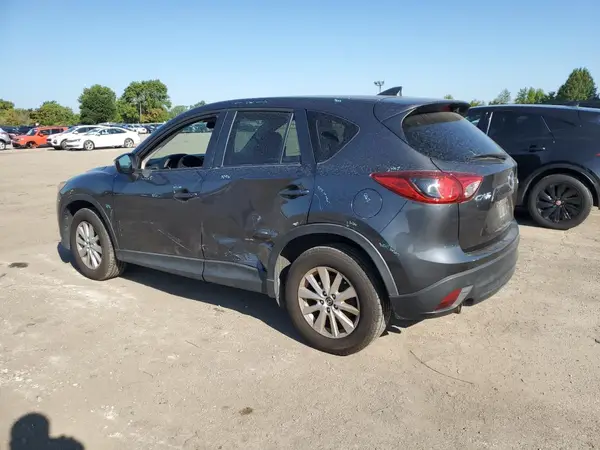 JM3KE2CY4G0635554 2016 MAZDA CX-5 - Image 2