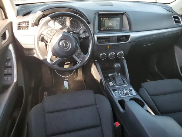 JM3KE2CY4G0635554 2016 MAZDA CX-5 - Image 8