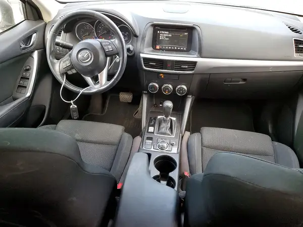 JM3KE2CY4G0635635 2016 MAZDA CX-5 - Image 8