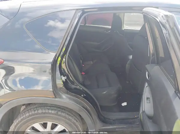 JM3KE2CY4G0641371 2016 MAZDA CX-5 - Image 8