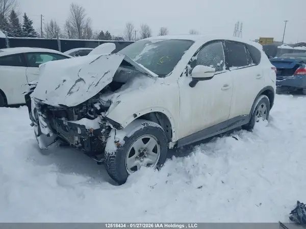 JM3KE2CY4G0641600 2016 MAZDA CX-5 - Image 2