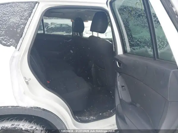 JM3KE2CY4G0641600 2016 MAZDA CX-5 - Image 8