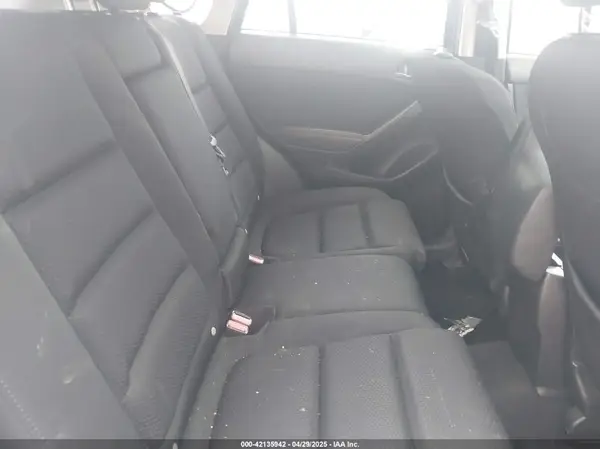 JM3KE2CY4G0642231 2016 MAZDA CX-5 - Image 8