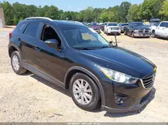 JM3KE2CY4G0643525 2016 MAZDA CX-5