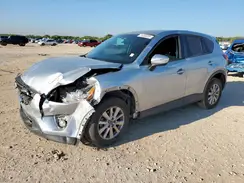 JM3KE2CY4G0644027 2016 MAZDA CX-5
