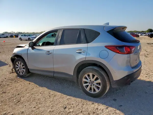 JM3KE2CY4G0644027 2016 MAZDA CX-5 - Image 2
