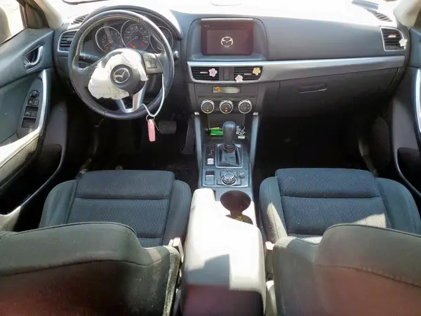 JM3KE2CY4G0644027 2016 MAZDA CX-5 - Image 8