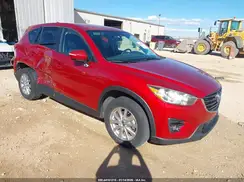 JM3KE2CY4G0645369 2016 MAZDA CX-5