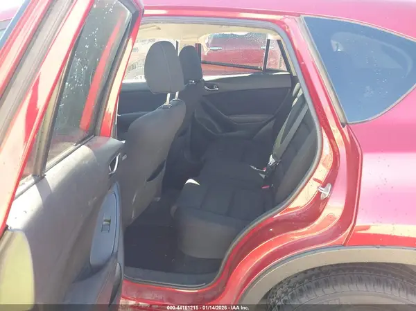JM3KE2CY4G0645369 2016 MAZDA CX-5 - Image 8