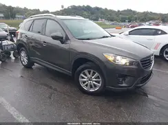 JM3KE2CY4G0645730 2016 MAZDA CX-5