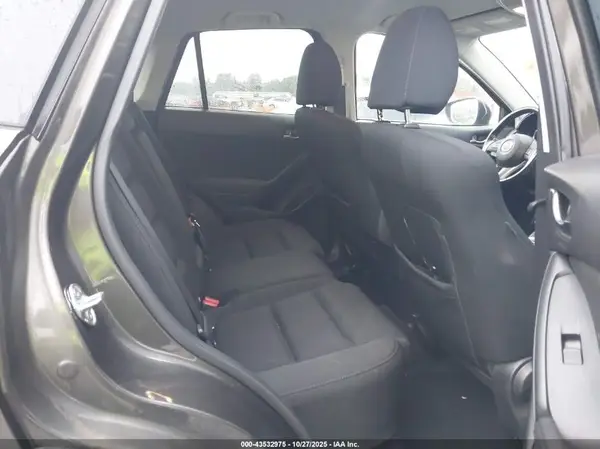 JM3KE2CY4G0645730 2016 MAZDA CX-5 - Image 8