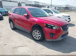 JM3KE2CY4G0647798 2016 MAZDA CX-5