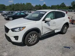 JM3KE2CY4G0650605 2016 MAZDA CX-5