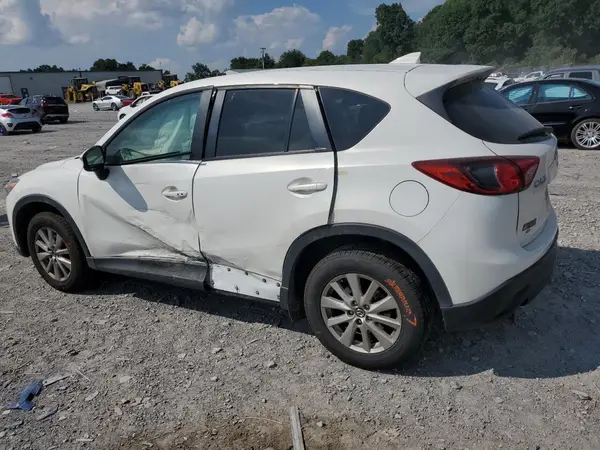 JM3KE2CY4G0650605 2016 MAZDA CX-5 - Image 2