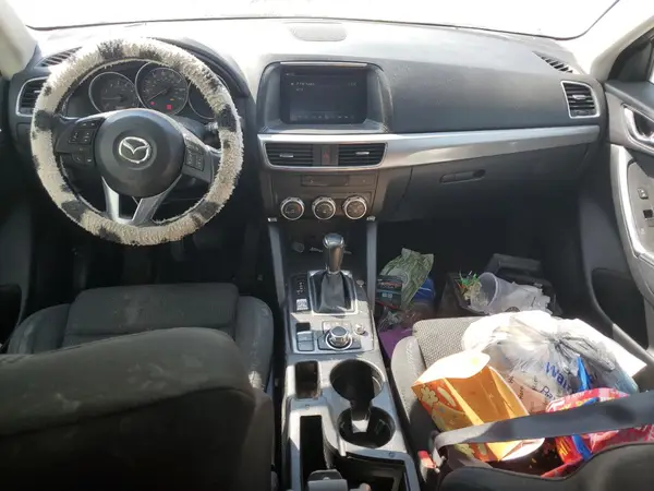 JM3KE2CY4G0650605 2016 MAZDA CX-5 - Image 8