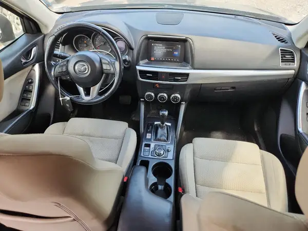JM3KE2CY4G0653858 2016 MAZDA CX-5 - Image 8