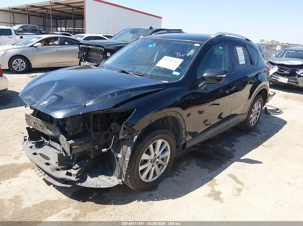 JM3KE2CY4G0656887 2016 MAZDA CX-5 - Image 2