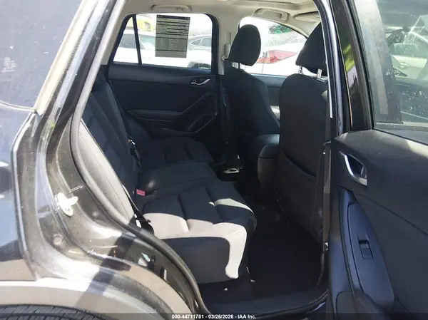 JM3KE2CY4G0656887 2016 MAZDA CX-5 - Image 8