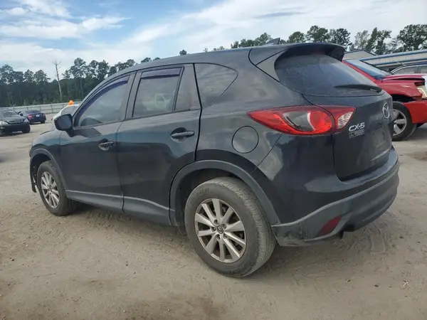 JM3KE2CY4G0668733 2016 MAZDA CX-5 - Image 2