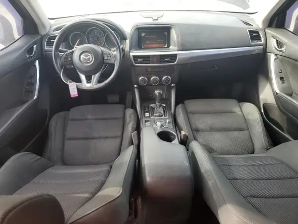 JM3KE2CY4G0668733 2016 MAZDA CX-5 - Image 8