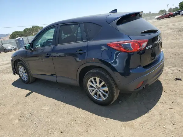 JM3KE2CY4G0673981 2016 MAZDA CX-5 - Image 2