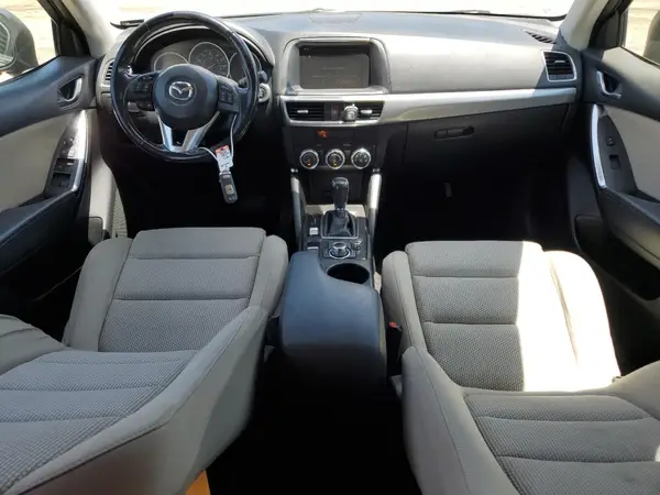 JM3KE2CY4G0673981 2016 MAZDA CX-5 - Image 8