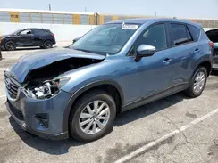 JM3KE2CY4G0674855 2016 MAZDA CX-5