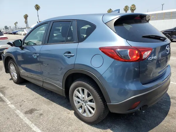 JM3KE2CY4G0674855 2016 MAZDA CX-5 - Image 2