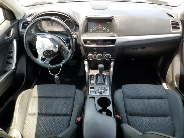 JM3KE2CY4G0674855 2016 MAZDA CX-5 - Image 8