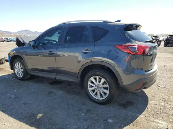 JM3KE2CY4G0675648 2016 MAZDA CX-5 - Image 2