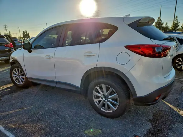JM3KE2CY4G0676007 2016 MAZDA CX-5 - Image 2