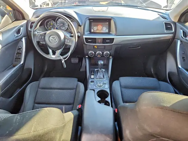 JM3KE2CY4G0676007 2016 MAZDA CX-5 - Image 8
