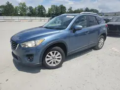 JM3KE2CY4G0676279 2016 MAZDA CX-5