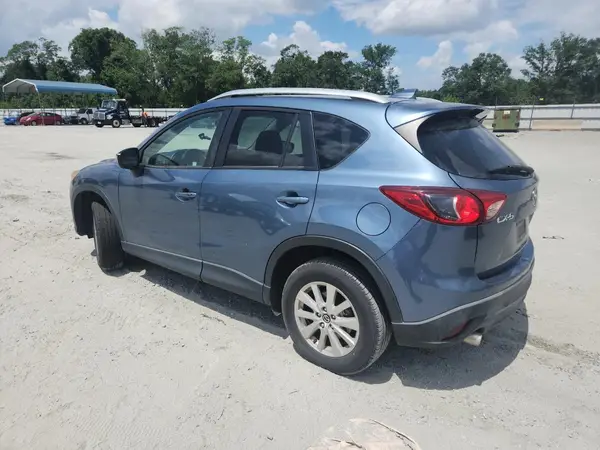 JM3KE2CY4G0676279 2016 MAZDA CX-5 - Image 2