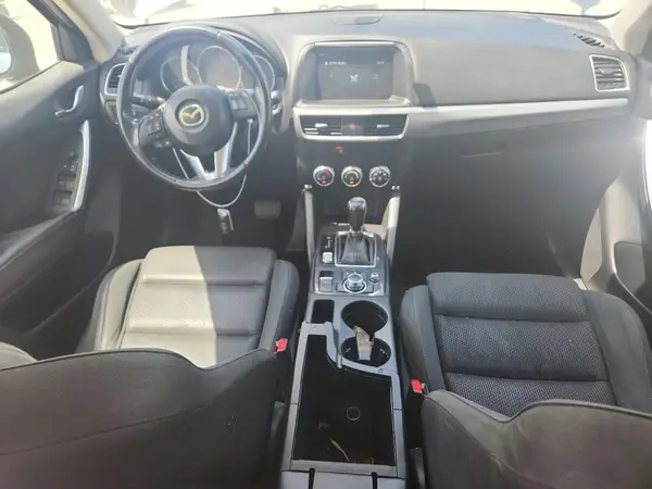 JM3KE2CY4G0676279 2016 MAZDA CX-5 - Image 8