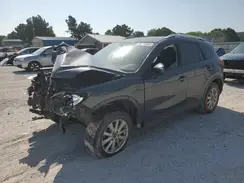 JM3KE2CY4G0684737 2016 MAZDA CX-5