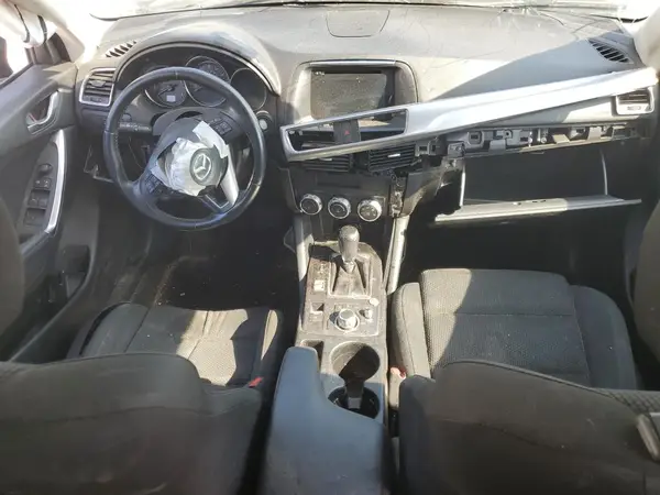 JM3KE2CY4G0684737 2016 MAZDA CX-5 - Image 8