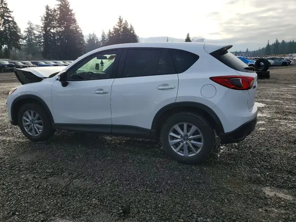 JM3KE2CY4G0685001 2016 MAZDA CX-5 - Image 2