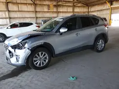 JM3KE2CY4G0686682 2016 MAZDA CX-5