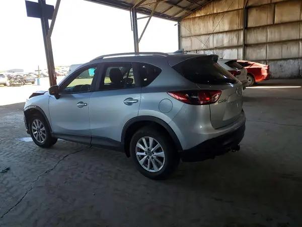 JM3KE2CY4G0686682 2016 MAZDA CX-5 - Image 2