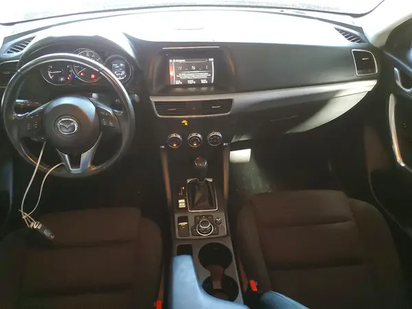 JM3KE2CY4G0686682 2016 MAZDA CX-5 - Image 8