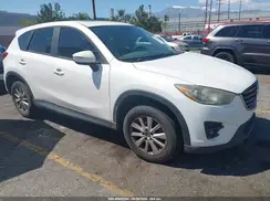 JM3KE2CY4G0688464 2016 MAZDA CX-5