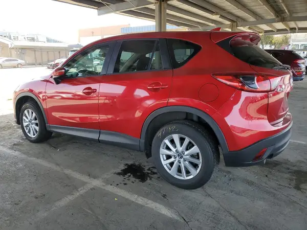JM3KE2CY4G0689839 2016 MAZDA CX-5 - Image 2
